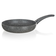 pánev 24x5cm nepřiln. povrch Al GRANITE PR indukce pánev 24x5cm nepřiln. povrch Al GRANITE PR indukce