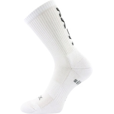ponožky Legend bílá 43-46 (29-31)