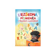 Nezbedná písmenka v říkankách a pohádkách