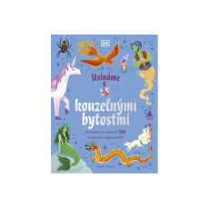 Usínáme s kouzelnými bytostmi Usínáme s kouzelnými bytostmi