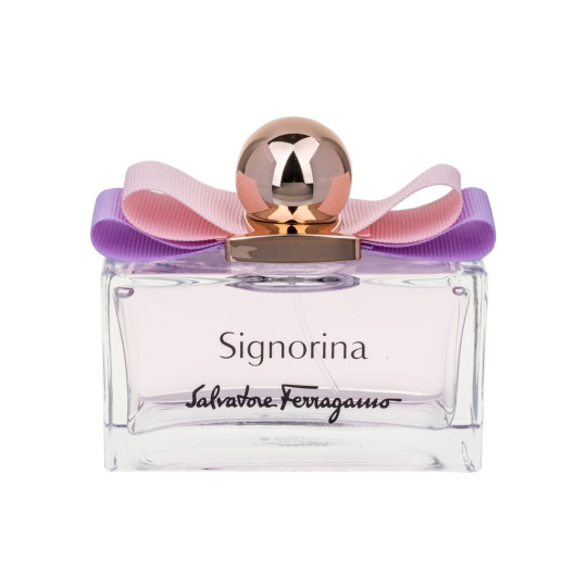 Ferragamo Signorina