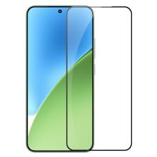 Nillkin Tvrzené Sklo 2.5D CP+ PRO Black pro Xiaomi 15 Nillkin Tvrzené Sklo 2.5D CP+ PRO Black pro Xiaomi 15