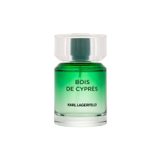 Karl Lagerfeld Les Parfums Matieres