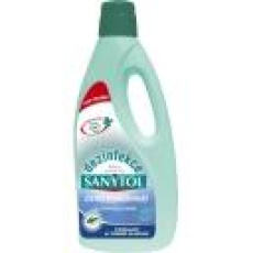 čistič SANYTOL univ.podlaha 1 l čistič SANYTOL univ.podlaha 1 l