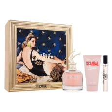 Jean Paul Gaultier Scandal