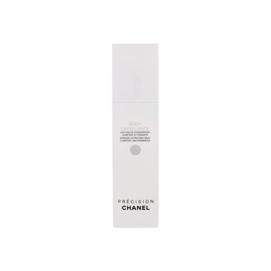 Chanel Body Excellence Comfort And Firmness