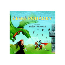 České pohádky na motivy Boženy Němcové České pohádky na motivy Boženy Němcové