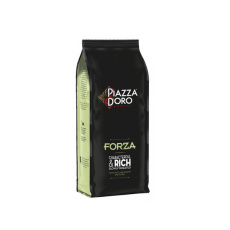 Piazza d´Oro Forza zrnková káva 1 kg