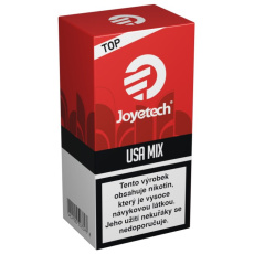 Liquid TOP Joyetech Usa Mix 10ml - 3mg