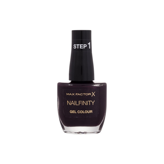 Max Factor Nailfinity