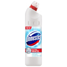 DOMESTOS WC 24H White&Shine 750ml