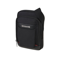 Samsonite PRO-DLX 6 Crossover S 7.9'' Black