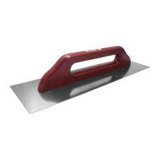 hladítko nerez rovné 480x130mm hladítko nerez rovné 480x130mm