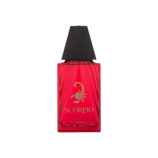 Scorpio Rouge