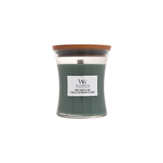 WoodWick Mint Leaves & Oak