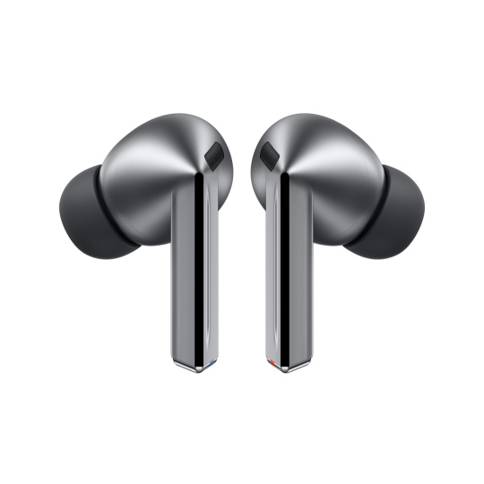 Samsung Galaxy Buds3 Pro/ANC/BT/Bezdrát/Stříbrná