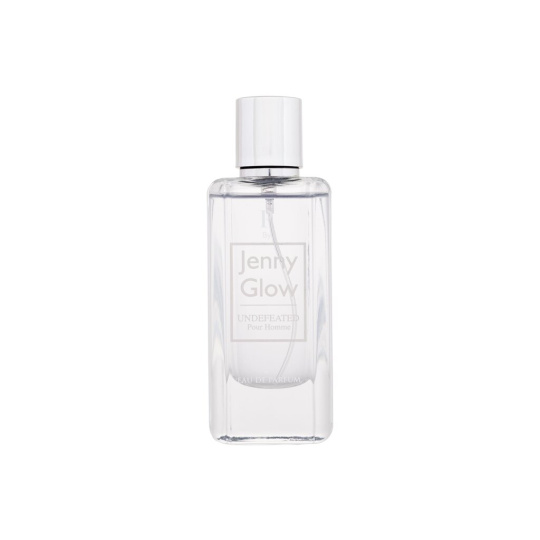 Jenny Glow Undefeated
