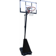 Mobilní panel na basket se stojanem SPARTAN 1175