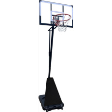 Mobilní panel na basket se stojanem SPARTAN 1175 Mobilní panel na basket se stojanem SPARTAN 1175
