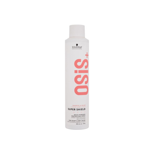 Schwarzkopf Professional Osis+