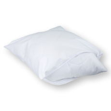 MOLTON nepropustný povlak na polštář 40x40 cm MOLTON nepropustný povlak na polštář 40x40 cm