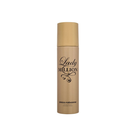 Paco Rabanne Lady Million
