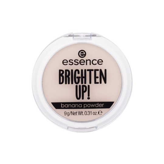 Essence Brighten Up!