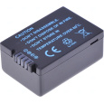 Baterie T6 power Panasonic DMW-BMB9, DMW-BMB9E, DMW-BMB9GK, BP-DC9, 895mAh, 6,4Wh