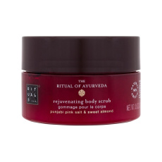 Rituals The Ritual Of Ayurveda