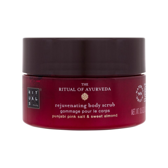 Rituals The Ritual Of Ayurveda