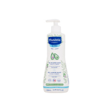 Mustela Bébé Hair and Body