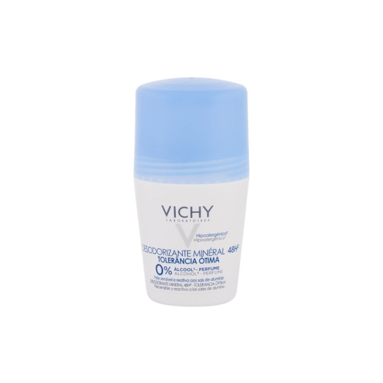 Vichy Deodorant 48H