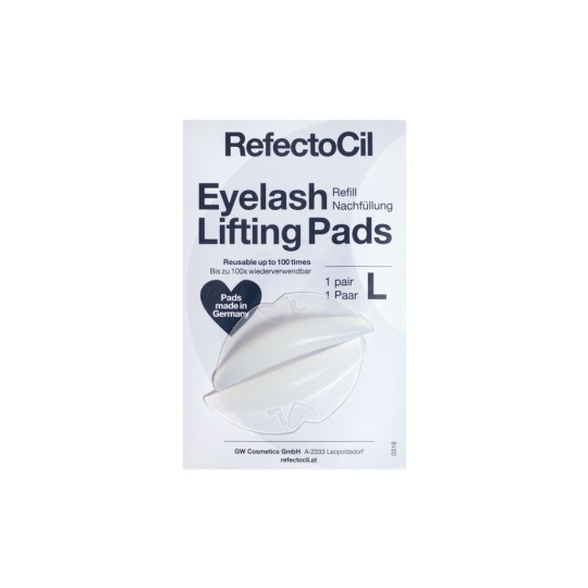 RefectoCil Eyelash L