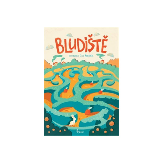 Bludiště