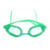 Plavecké brýle - Zelené
