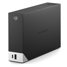 Seagate One Touch/10TB/HDD/Externí/3.5''/Černá/2R Seagate One Touch/10TB/HDD/Externí/3.5''/Černá/2R