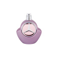 Mercedes-Benz Woman, Tester