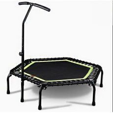 Trampolína s madlem SEDCO HEXAGON S600 - 122 cm Trampolína s madlem SEDCO HEXAGON S600 - 122 cm
