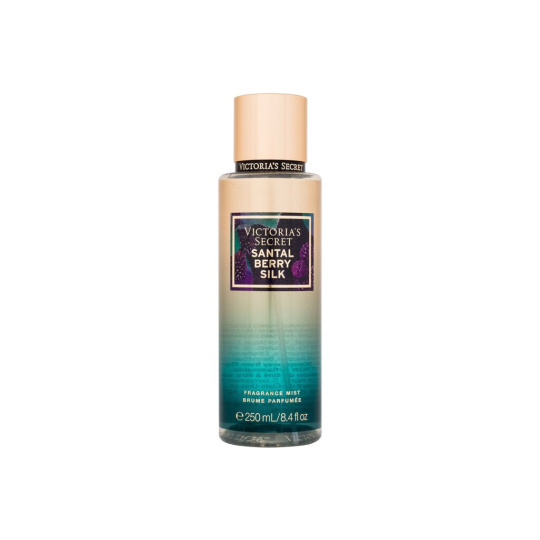 Victoria´s Secret Santal Berry Silk