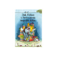 Jak Fiškus s Pettsonem napálili lišku