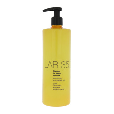 Kallos Cosmetics Lab 35
