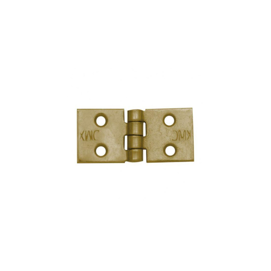 závěs stavební 50x25x1,5mm Z50