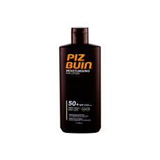 PIZ BUIN Moisturising SPF50+