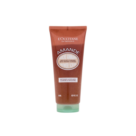 L'Occitane Almond