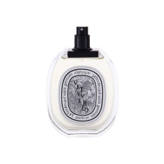 Diptyque Vetyverio, Tester