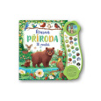 Úžasná příroda - 18 zvuků