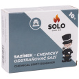 odstraňovač sazí chemický SAZÍNEK SOLO
