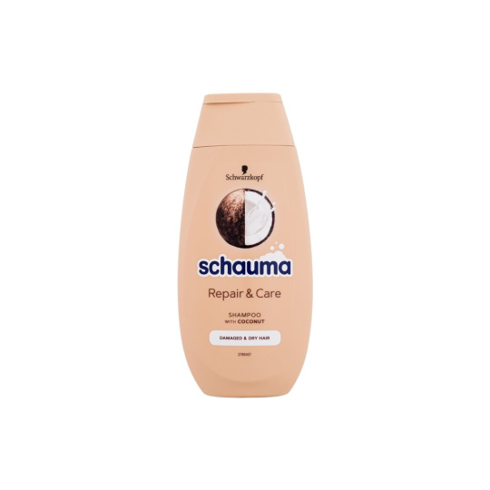 Schwarzkopf Schauma