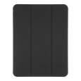 OBAL:ME MistyTab Pouzdro pro iPad 10.2 2019/2020/2021 Black