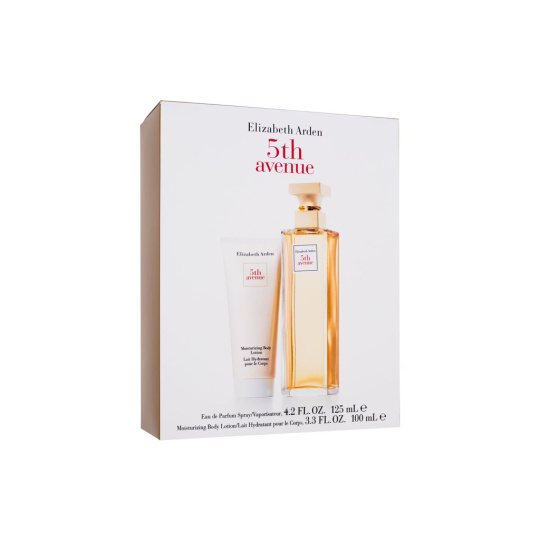 Elizabeth Arden 5th Avenue